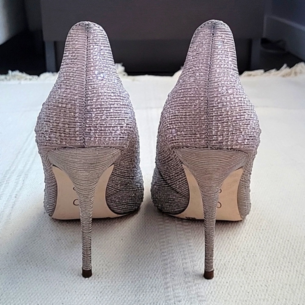NEW!! Jessica Simpson Wayva pump - Picture 5 of 11